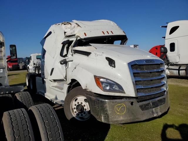 2022 Freightliner Cascadia 126 