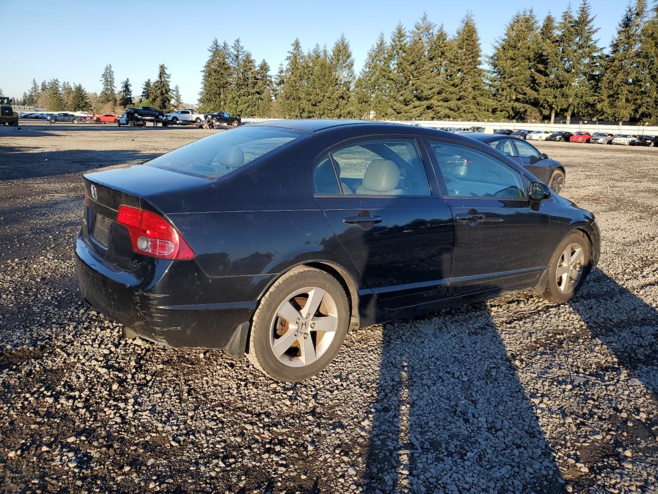 2008 Honda Civic - Image 3