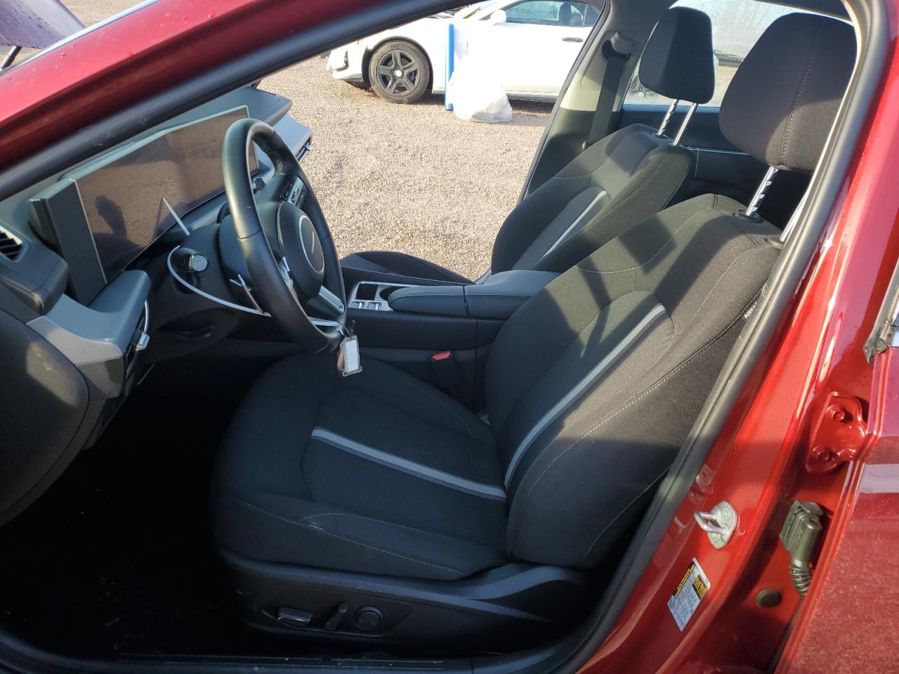 2024 Hyundai Sonata - Image 7