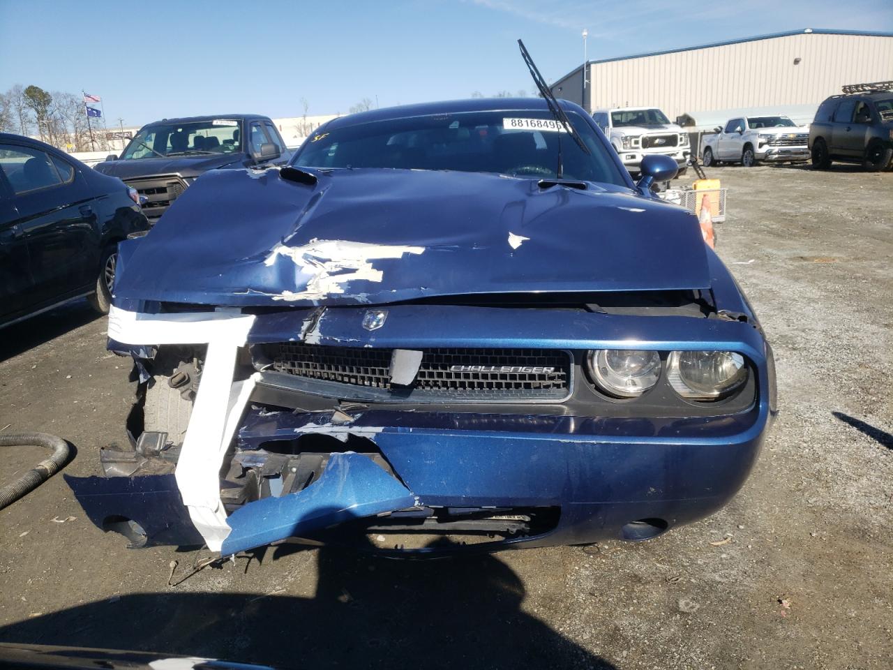 2010 Dodge Challenger - Image 5