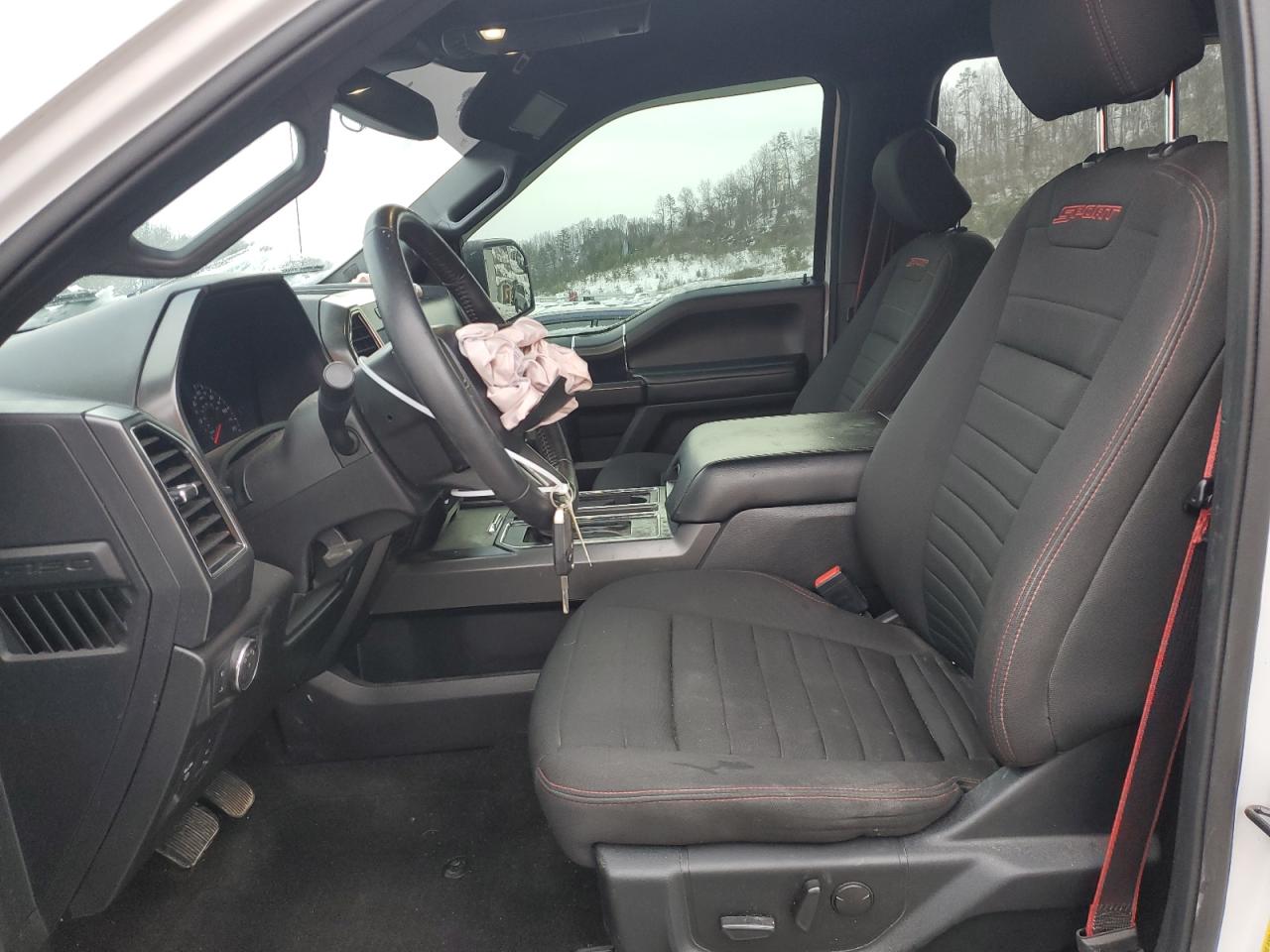 2020 Ford F-150 - Image 7
