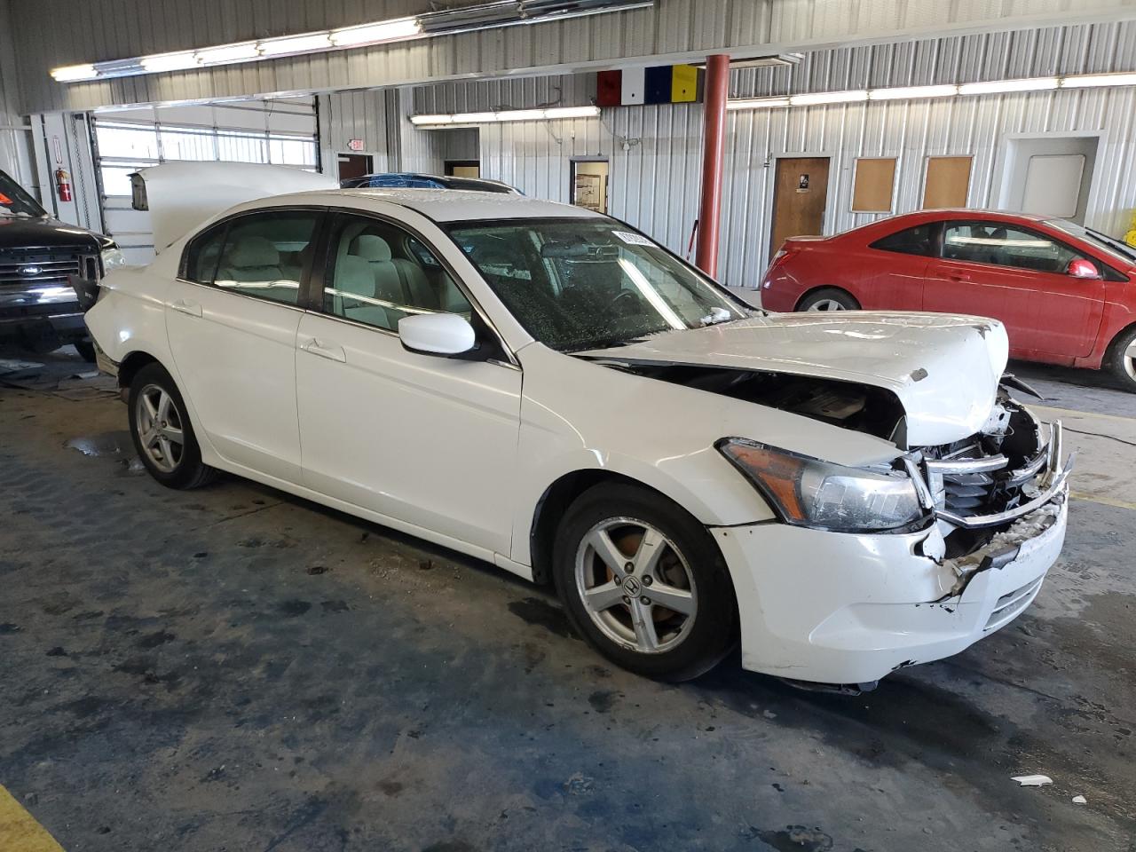 2009 Honda Accord - Image 4