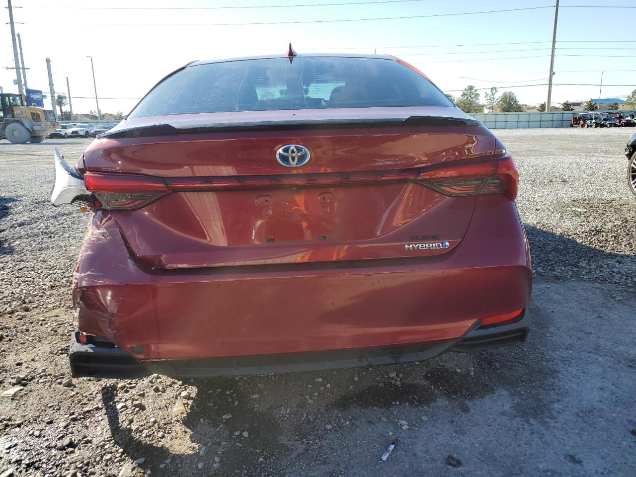 2019 Toyota Avalon - Image 6