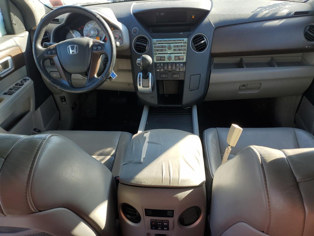 2011 Honda Pilot - Image 8