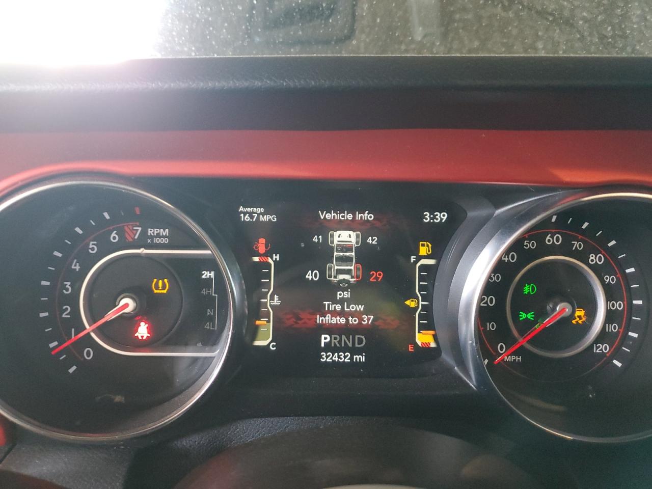 2021 Jeep Wrangler - Image 9