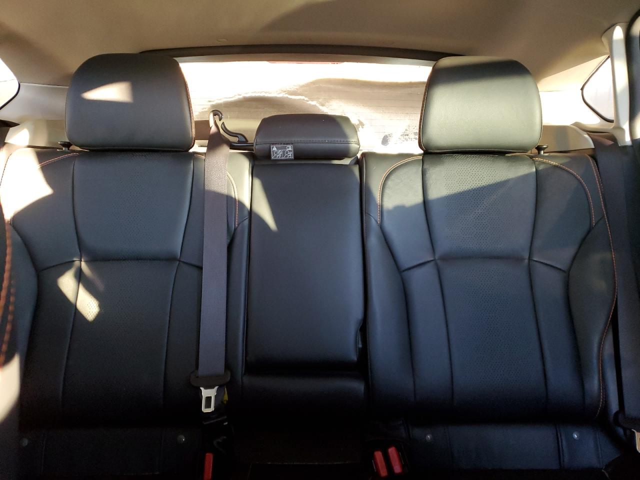 2018 Subaru XV - Image 10