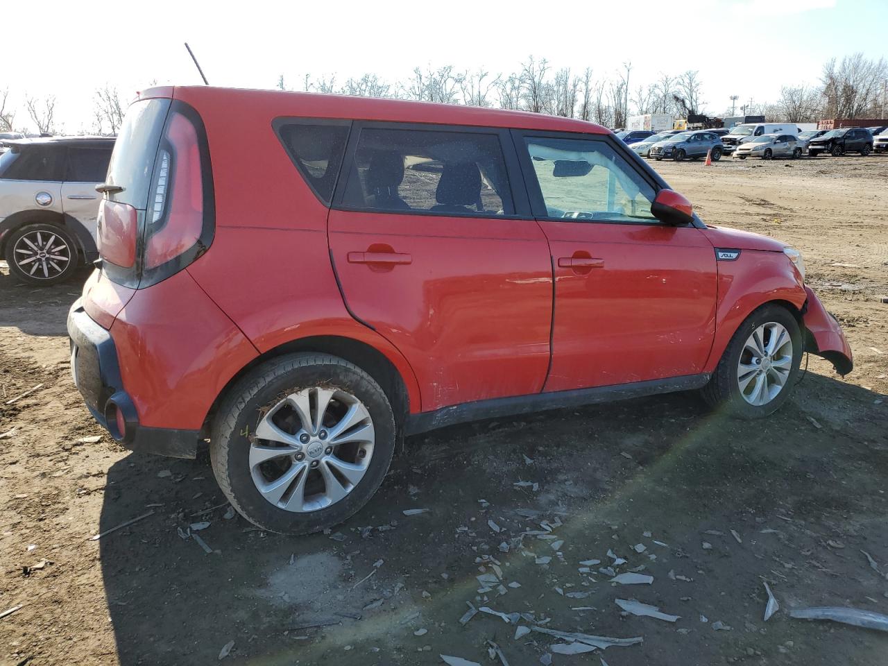 2016 Kia Soul - Image 3