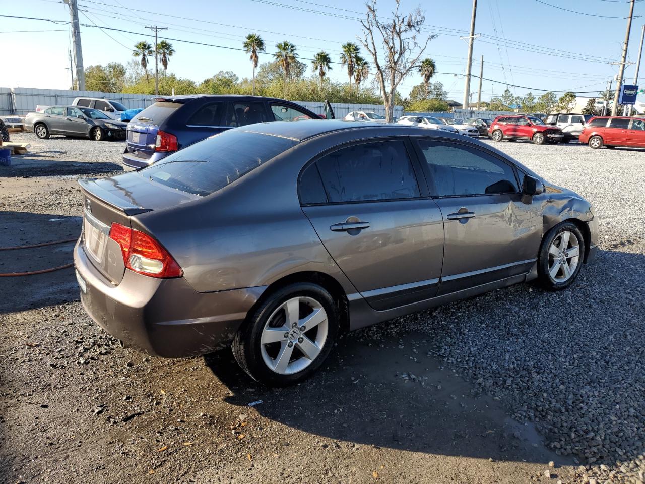 2009 Honda Civic - Image 3