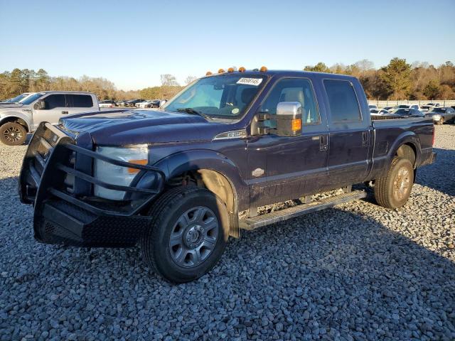 2015 Ford F250 Super Duty