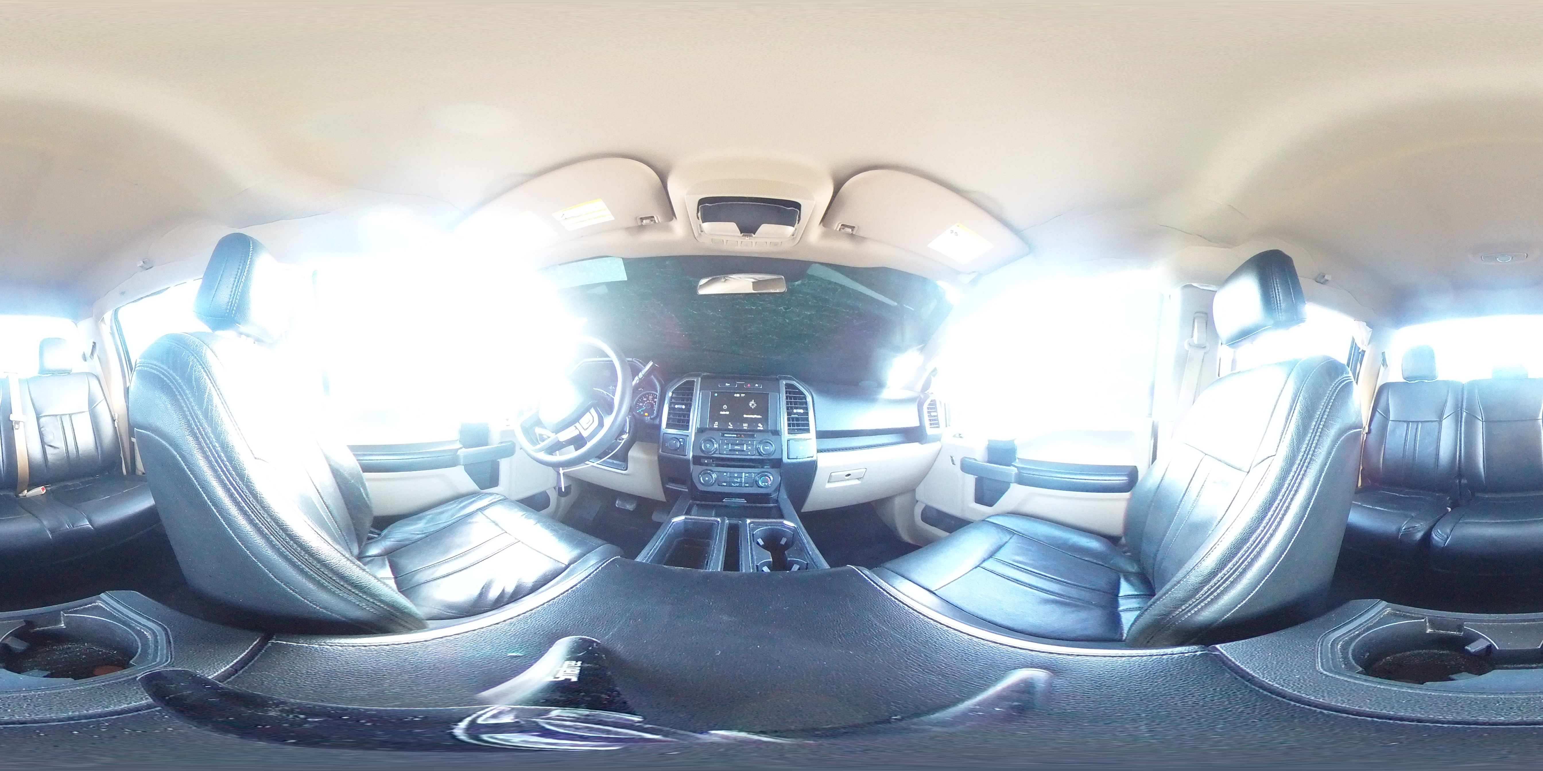 2017 Ford F-150 - Image 14