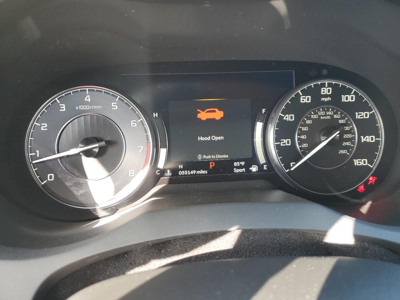 2021 Acura RDX - Image 9