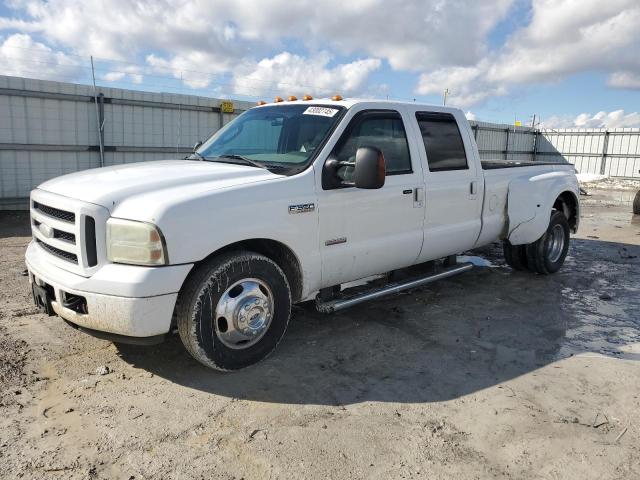 2005 Ford F350 Super Duty