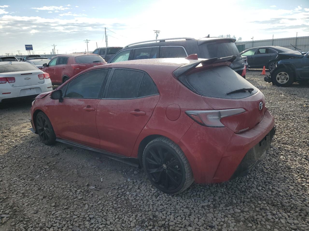 2021 Toyota Corolla - Image 2