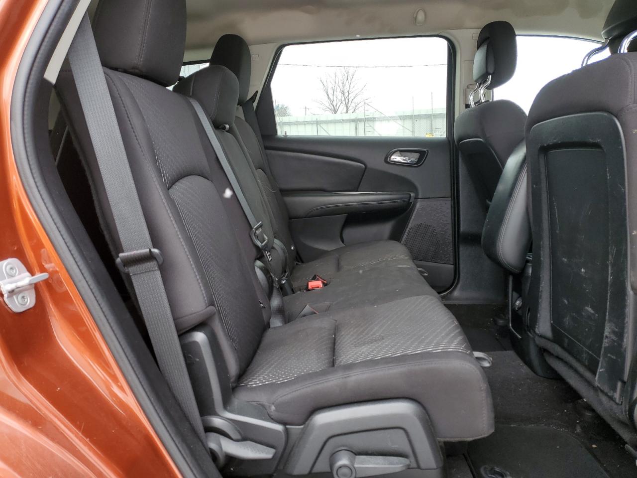 2013 Dodge Journey - Image 12
