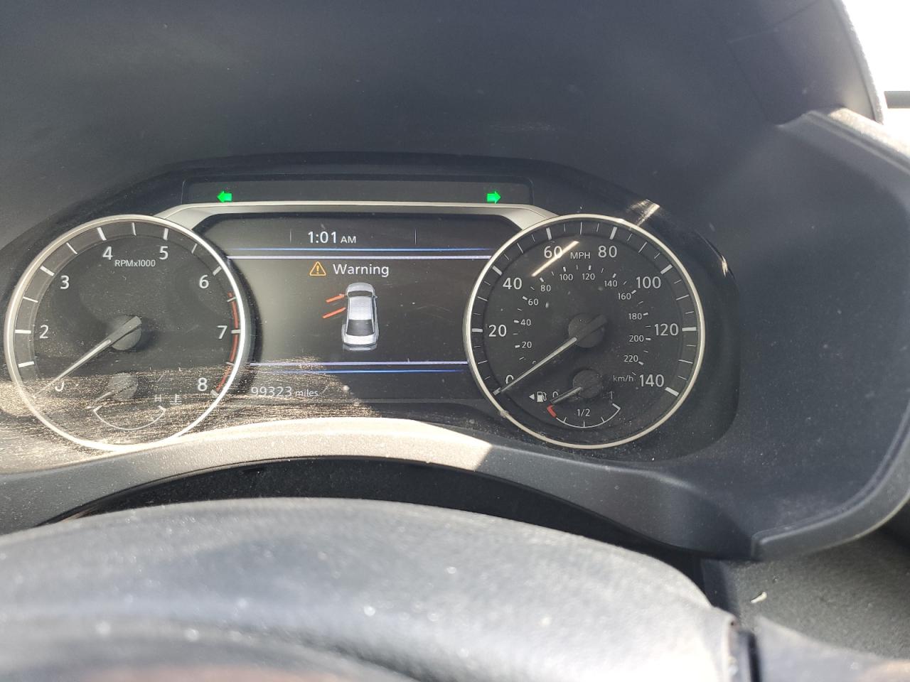 1N4BL4BV5KC151942 NISSAN ALTIMA 2019