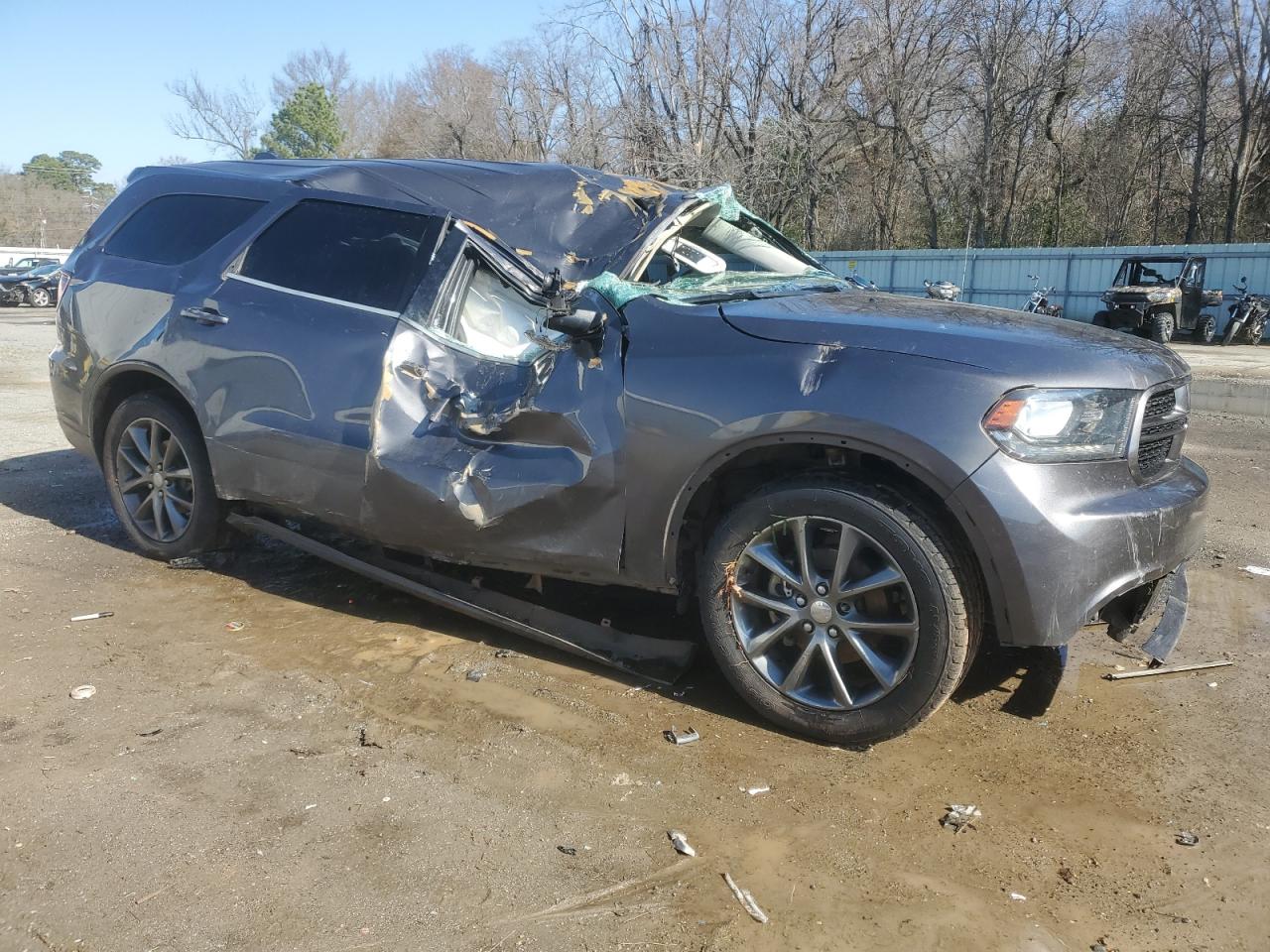 2018 Dodge Durango - Image 4