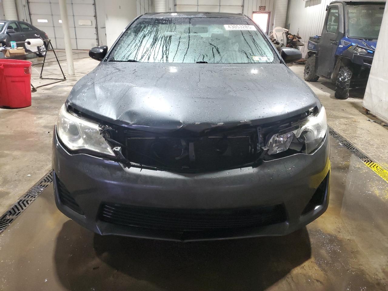 2012 Toyota Camry - Image 5