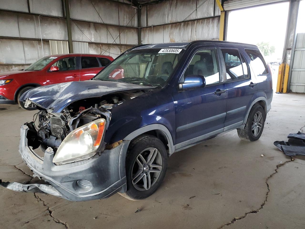 2005 Honda Cr-V Ex for Sale in Phoenix, AZ - Front End