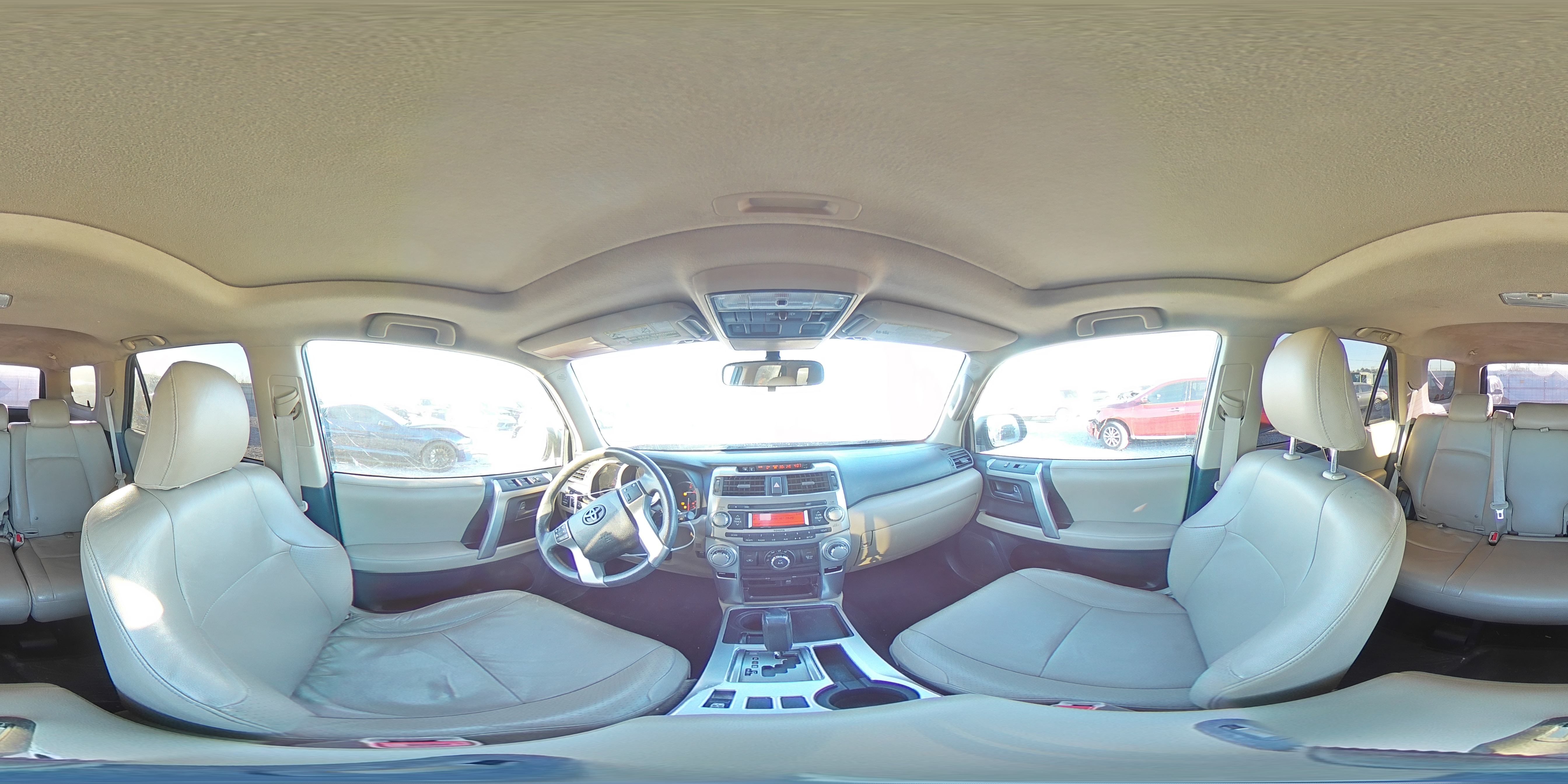 2010 Toyota 4Runner - Image 13