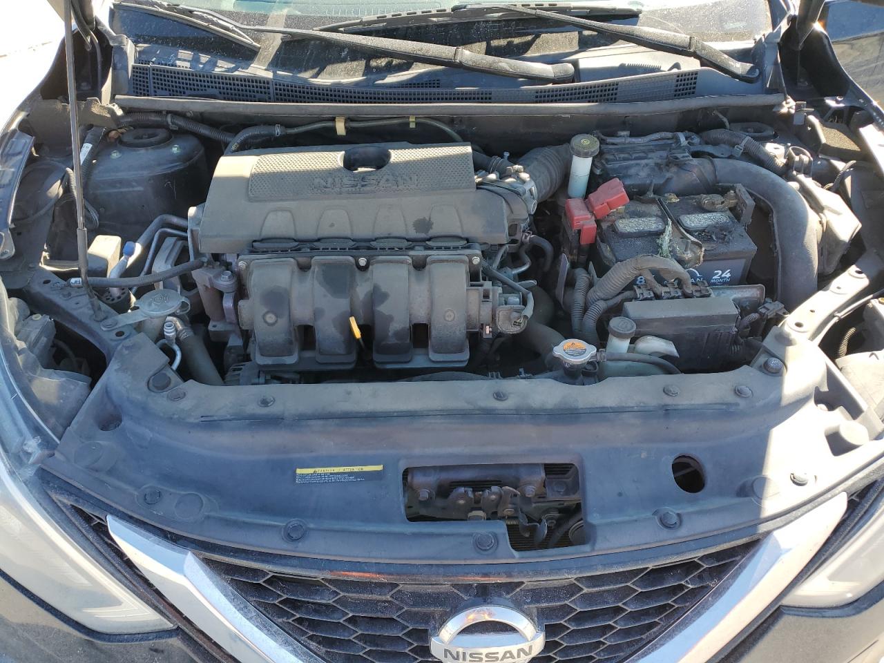 2019 Nissan Sentra - Image 11