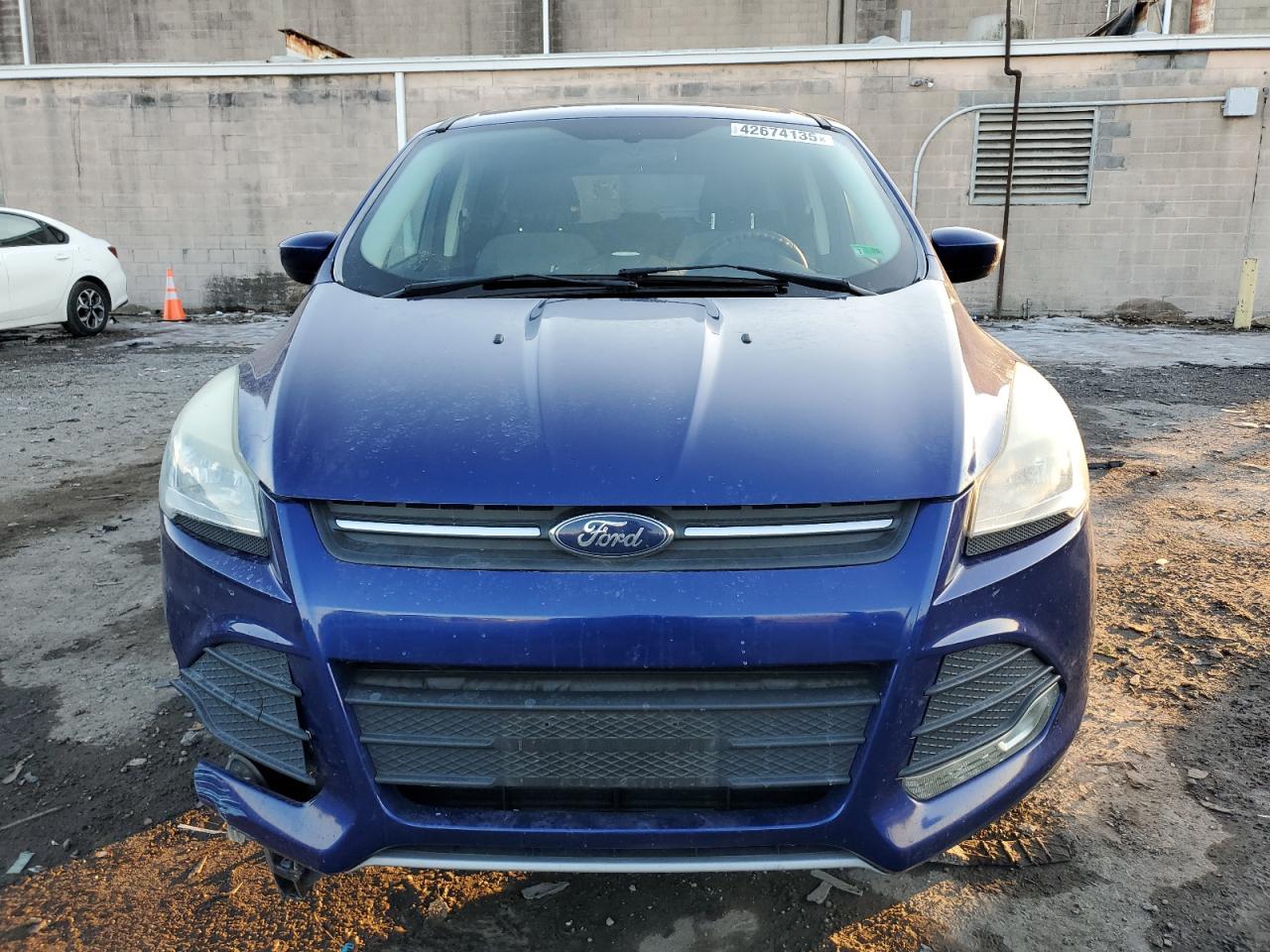 2014 Ford Escape - Image 5