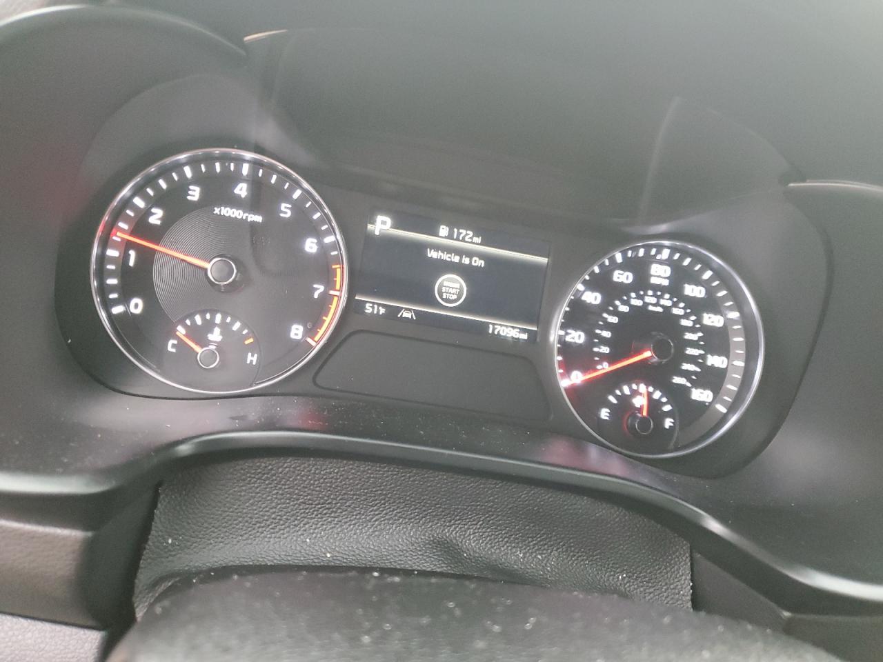 2024 Kia Forte - Image 9
