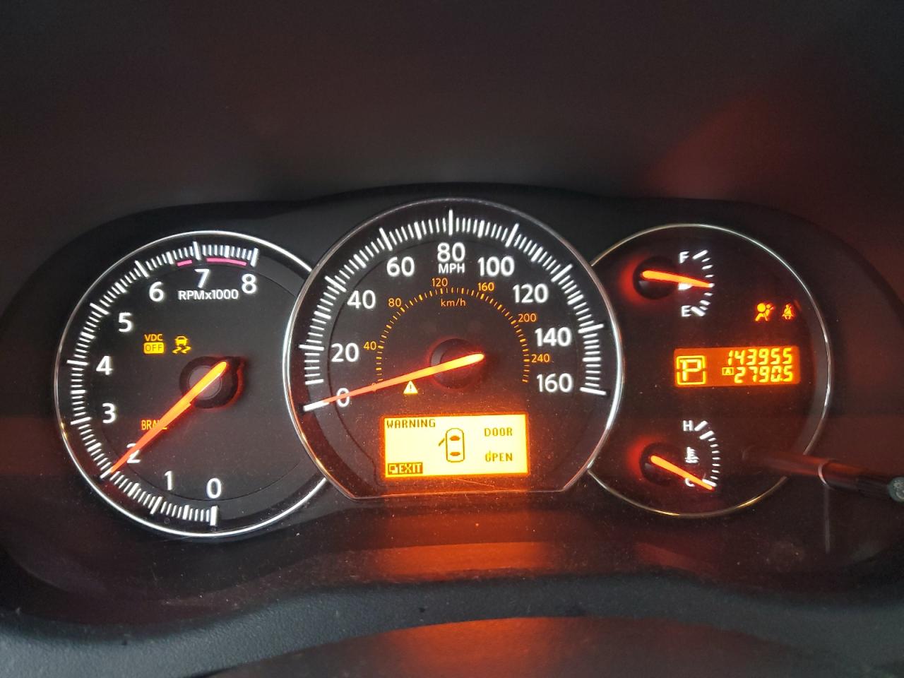 2009 Nissan Maxima - Image 9