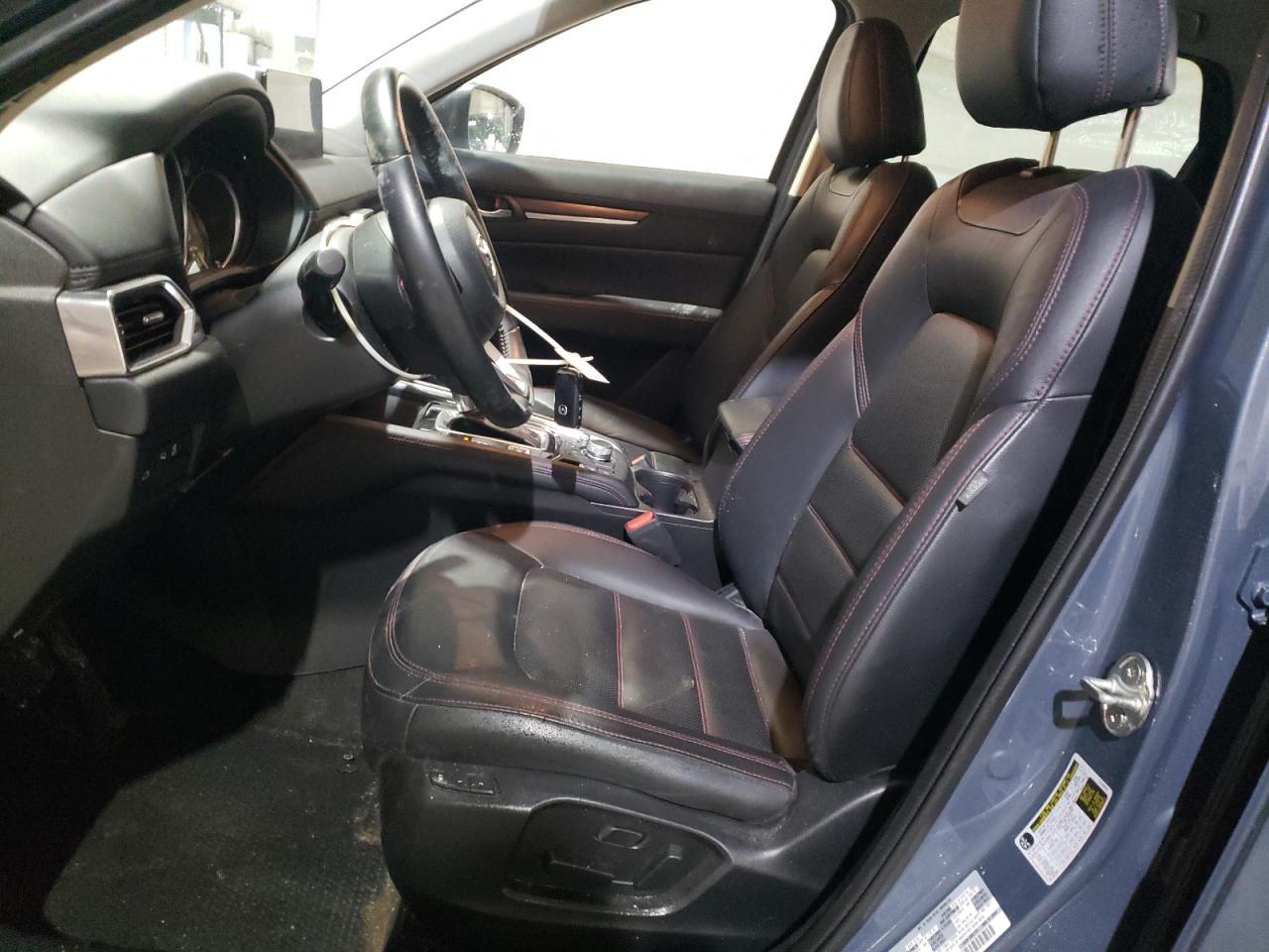 2023 Mazda CX-5 - Image 7