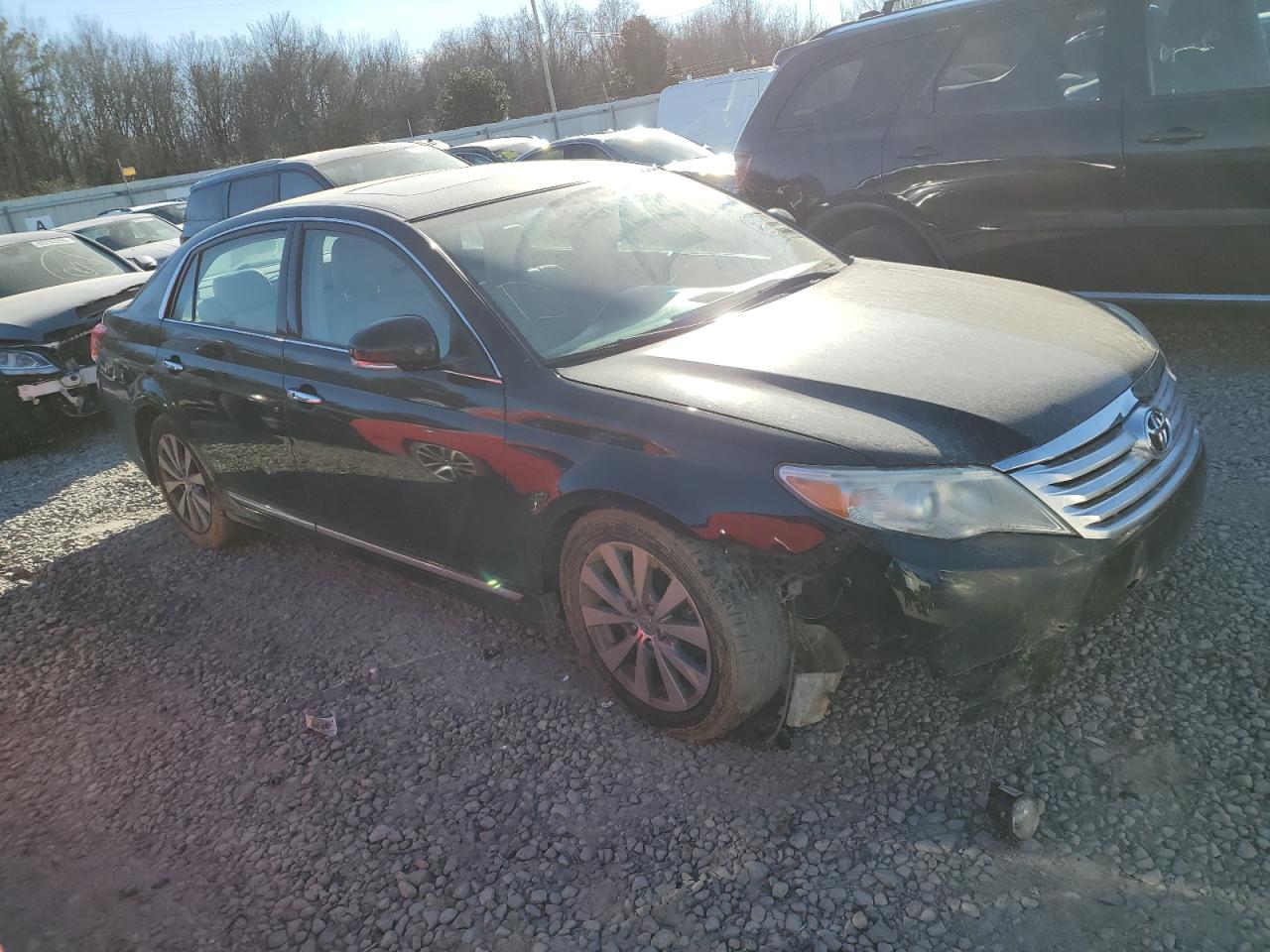 2011 Toyota Avalon - Image 4