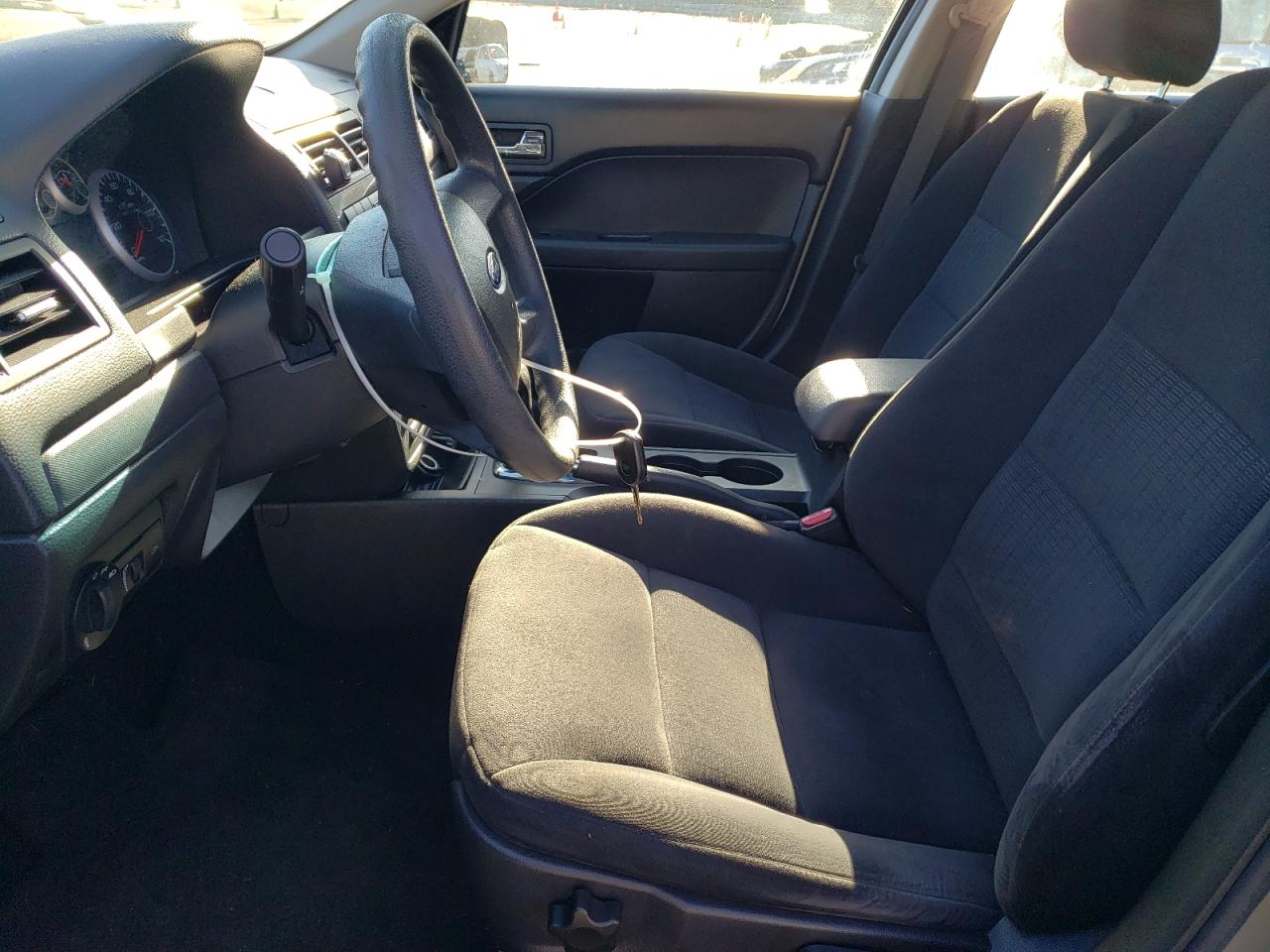 2008 Ford Fusion - Image 7