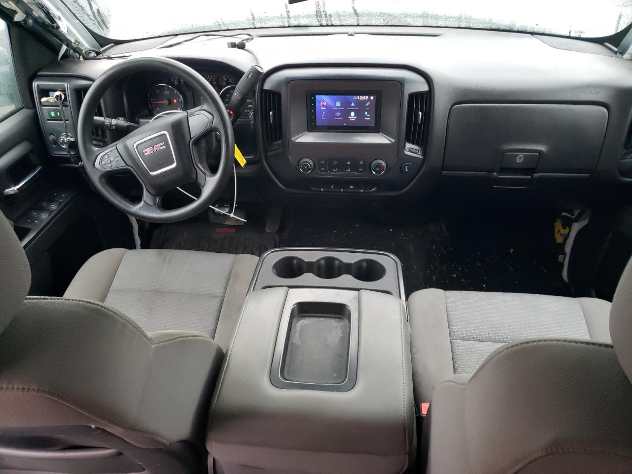 2014 GMC Sierra - Image 8