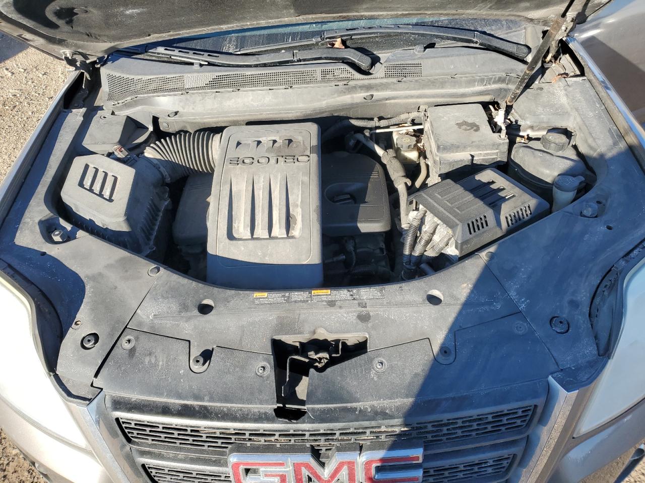 2012 GMC Terrain - Image 13