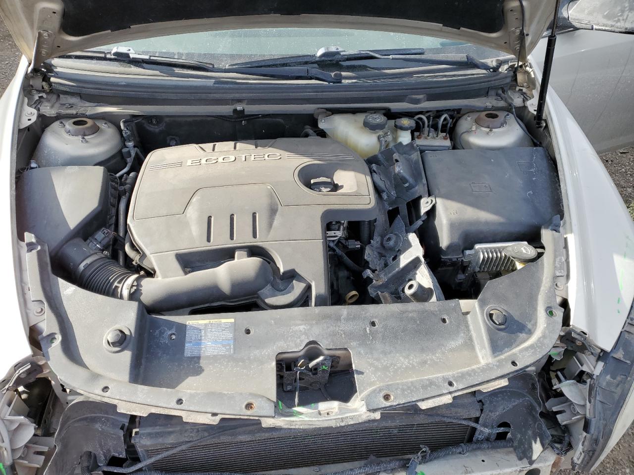 2009 Chevrolet Malibu - Image 11