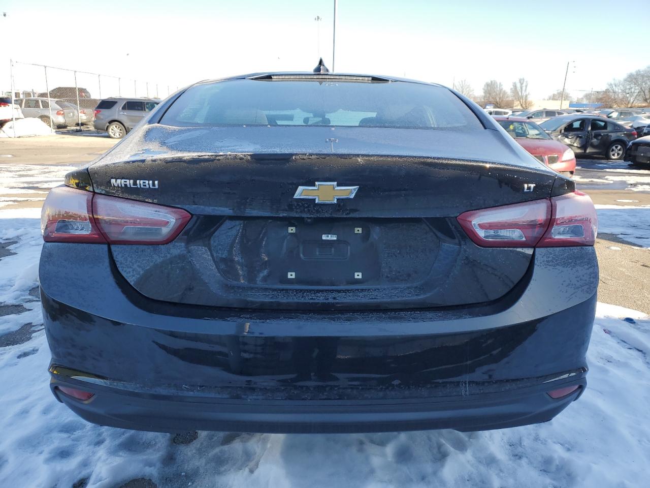 2022 Chevrolet Malibu - Image 6