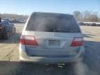 2006 Honda Odyssey Lx продається в Spartanburg, SC - Minor Dent/Scratches