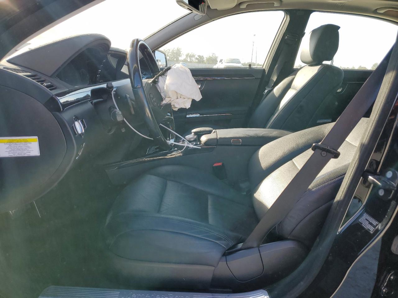 2013 Mercedes-Benz S-klasse - Image 7