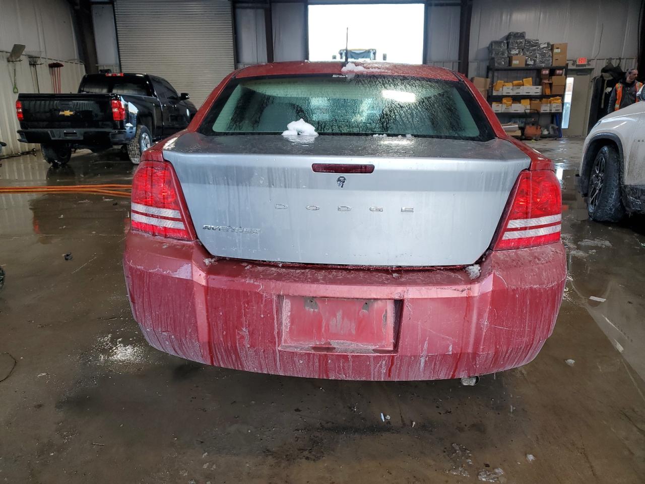 2009 Dodge Avenger - Image 6