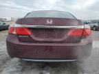 2015 Honda Accord Lx продається в Fredericksburg, VA - Side