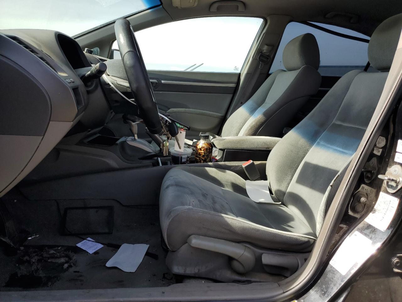 2010 Honda Civic - Image 7