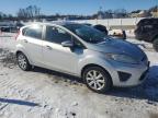 2011 Ford Fiesta Se for Sale in Barberton, OH - Mechanical