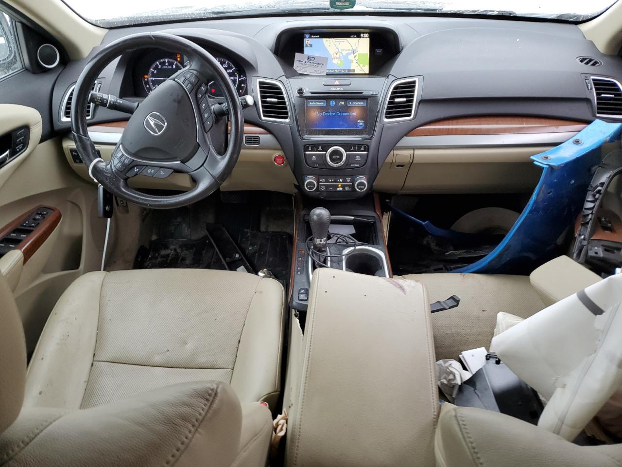 2017 Acura RDX - Image 8