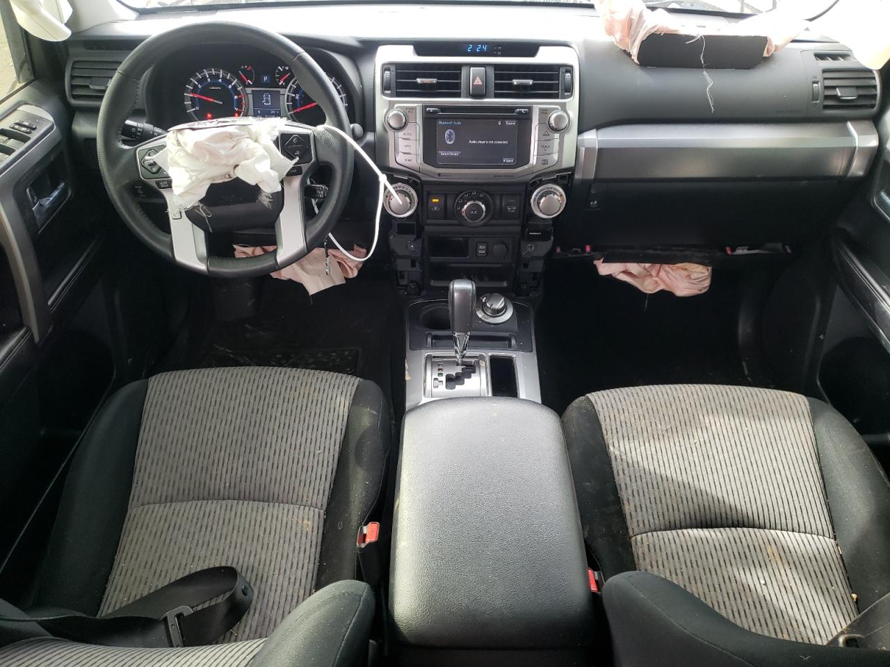 2016 Toyota 4Runner - Image 8