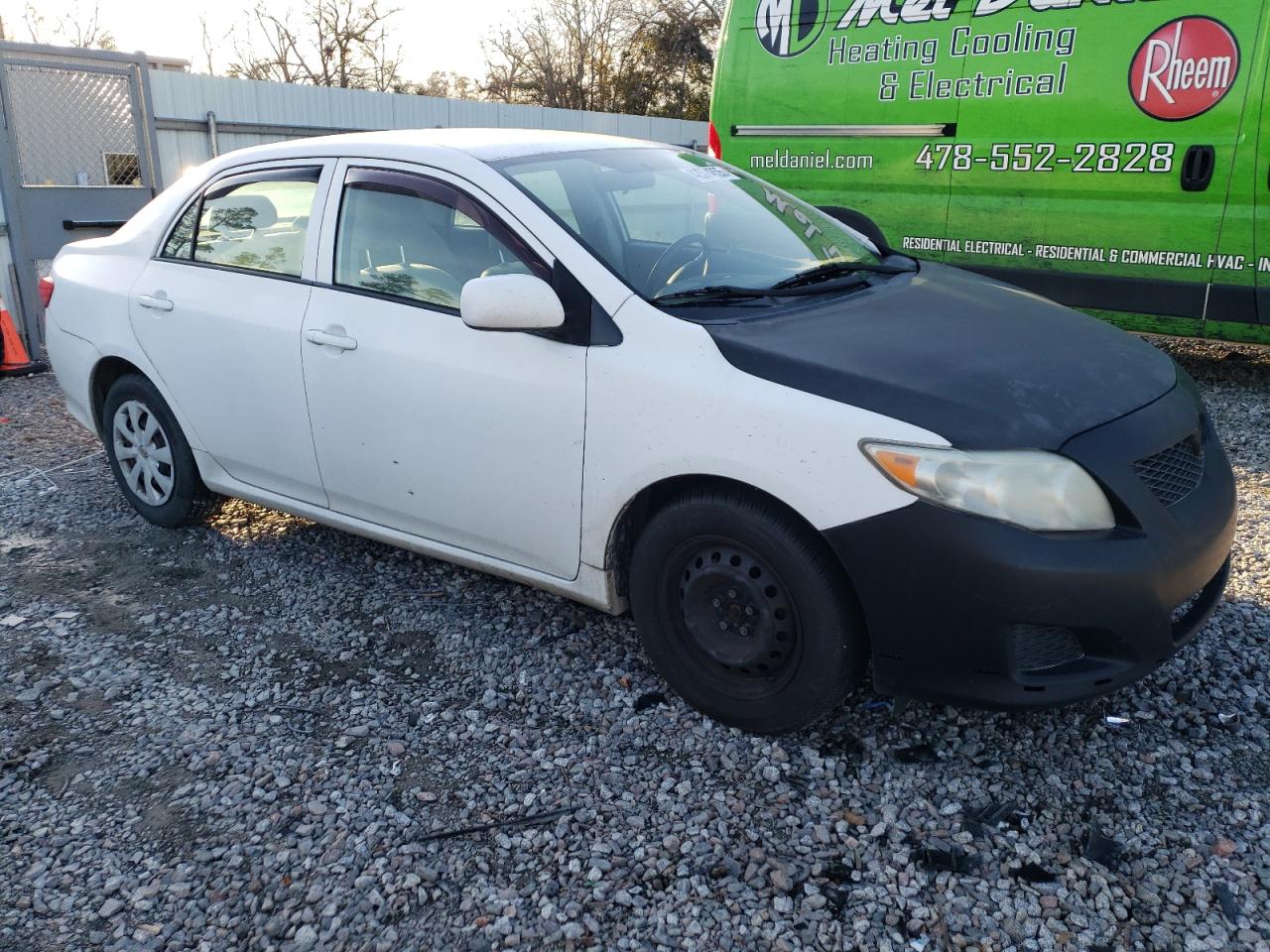 2010 Toyota Corolla - Image 4