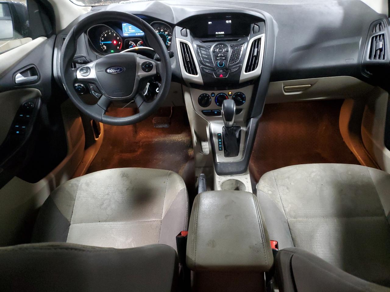 2014 Ford Focus - Image 8