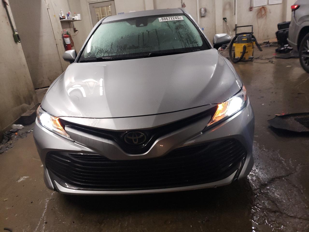 2019 Toyota Camry - Image 5