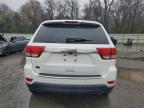 2013 Jeep Grand Cherokee Overland იყიდება Shreveport-ში, LA - Front End