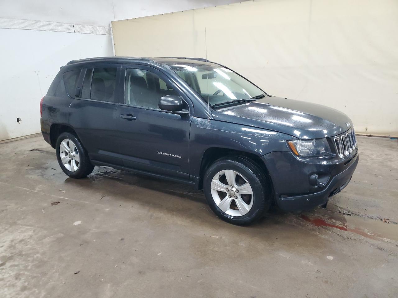 2014 Jeep Compass - Image 4