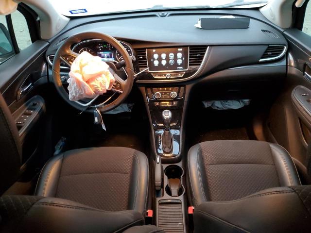  BUICK ENCORE 2019 Колір засмаги