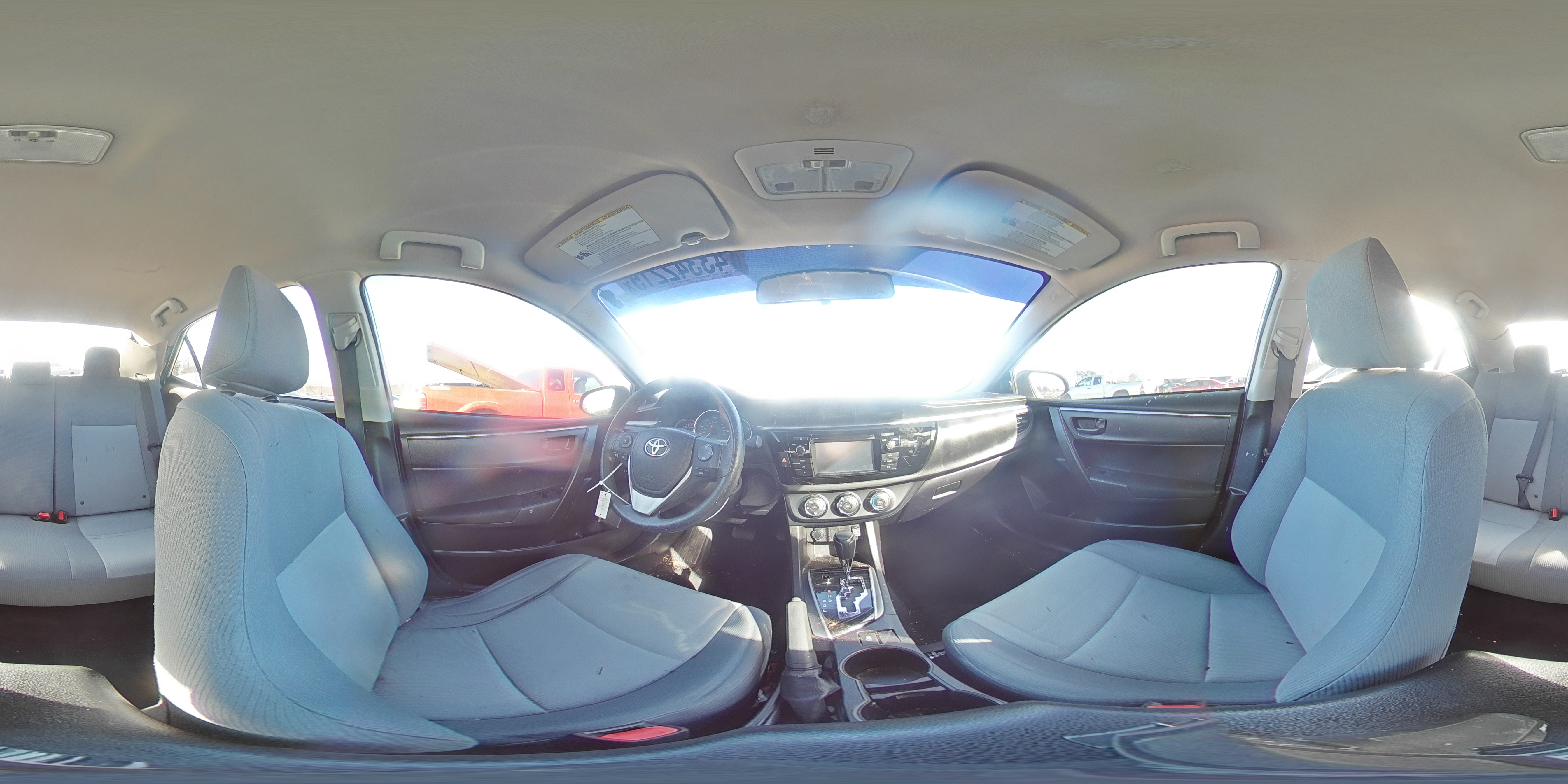 2016 Toyota Corolla - Image 13