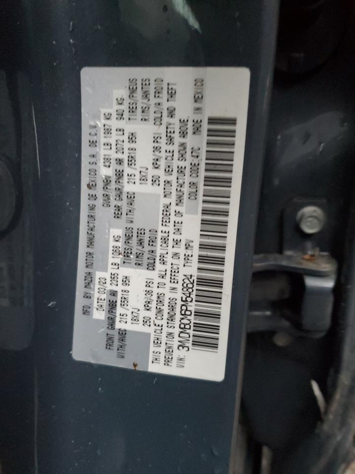 2023 Mazda CX-30 - Image 12